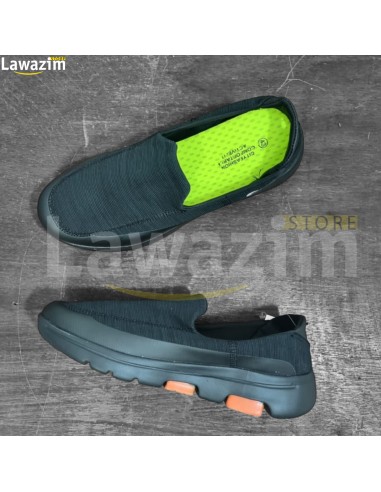 حذاء رياضي والطبي من سكيتشرز مريح و جذاب Skechers chaussures de marche orthopédiques confortables