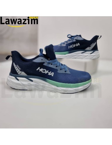 حذاء HOKA - نسخة طبق الأصل بجودة وأناقة / Chaussure HOKA - Copie Originale avec Qualité et Élégance