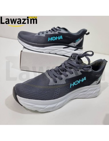 حذاء HOKA - نسخة طبق الأصل بجودة وأناقة / Chaussure HOKA - Copie Originale avec Qualité et Élégance