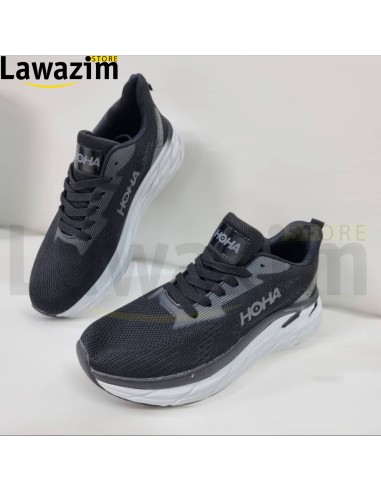 حذاء HOKA - نسخة طبق الأصل بجودة وأناقة / Chaussure HOKA - Copie Originale avec Qualité et Élégance