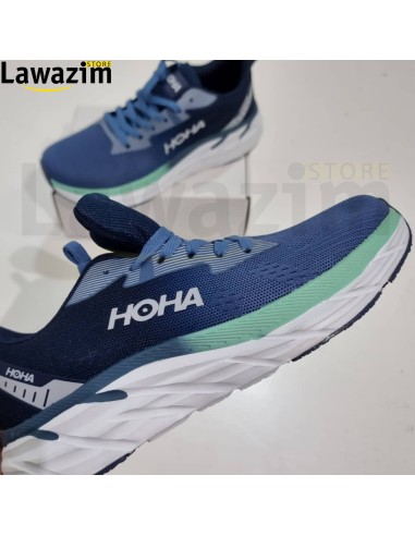 حذاء HOKA - نسخة طبق الأصل بجودة وأناقة / Chaussure HOKA - Copie Originale avec Qualité et Élégance