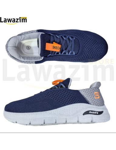 أحذية رجالية skechers chaussures skechers homme
