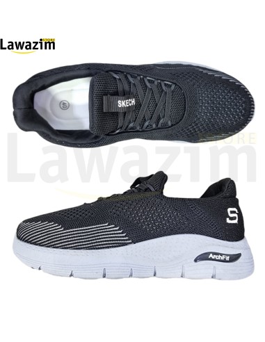 أحذية رجالية skechers chaussures skechers homme