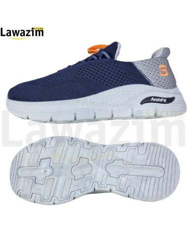 أحذية رجالية skechers chaussures skechers homme