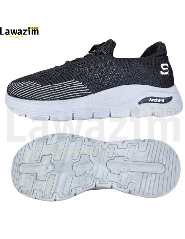 أحذية رجالية skechers chaussures skechers homme