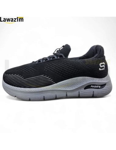 أحذية رجالية skechers chaussures skechers homme