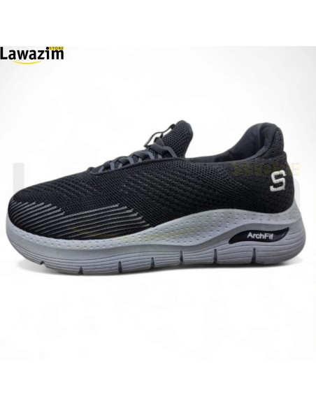 أحذية رجالية skechers chaussures skechers homme