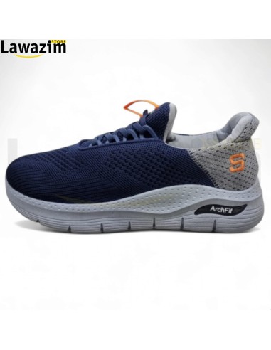 أحذية رجالية skechers chaussures skechers homme