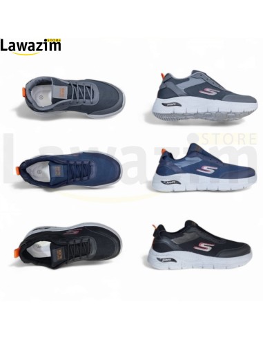 أحذية سكيتشرز الرجالية Chaussures Skechers pour hommes