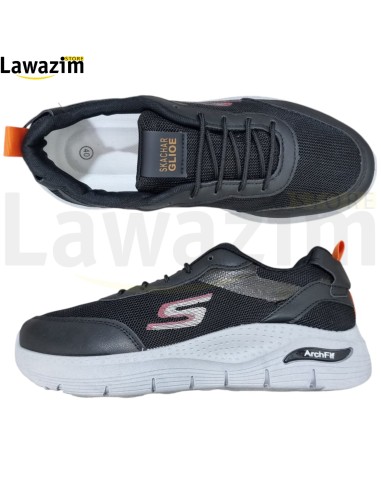 أحذية سكيتشرز الرجالية Chaussures Skechers pour hommes
