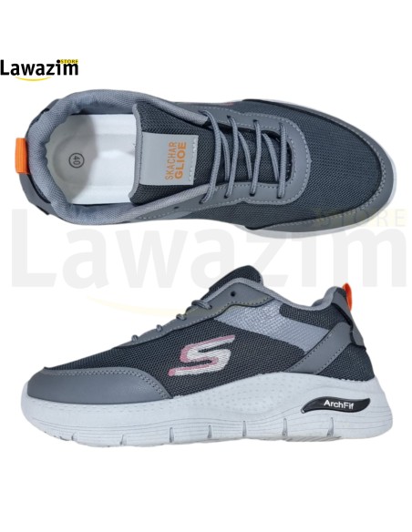 أحذية سكيتشرز الرجالية Chaussures Skechers pour hommes
