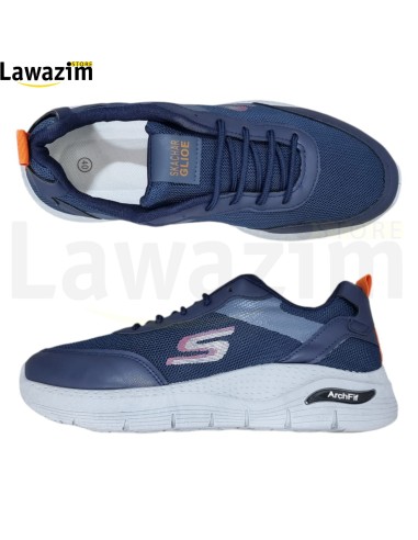 أحذية سكيتشرز الرجالية Chaussures Skechers pour hommes