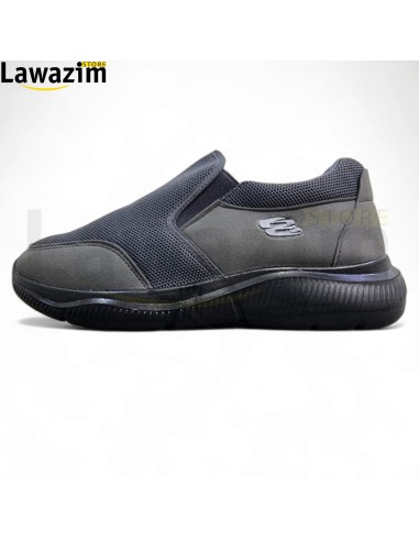 حذاء سكيتشرز للرجال Chaussures Skechers pour hommes