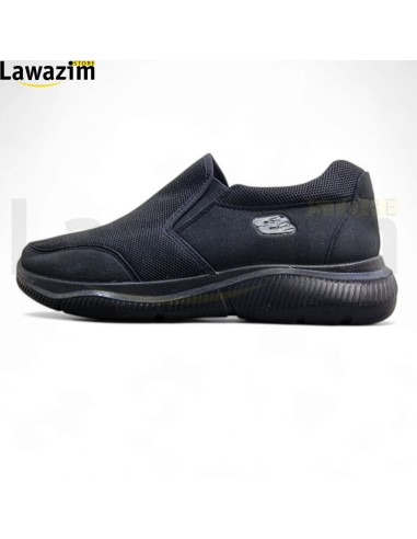 حذاء سكيتشرز للرجال Chaussures Skechers pour hommes