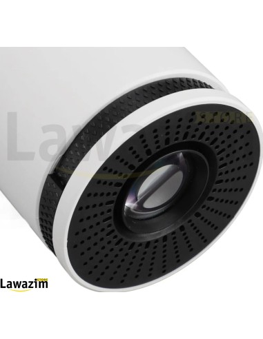 جهاز عرض Cryfokt Mini Projector 1080P