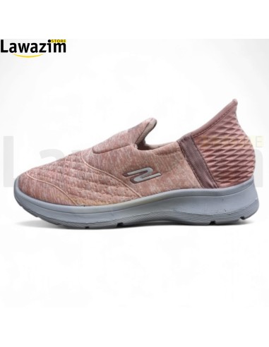 أحذية سكيتشرز الرياضية النسائية Skechers Basket Femme