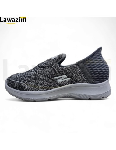 أحذية سكيتشرز الرياضية النسائية Skechers Basket Femme