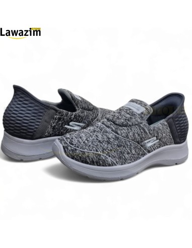 أحذية سكيتشرز الرياضية النسائية Skechers Basket Femme
