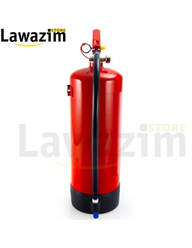 مطفأة الحريق المتعددة الاستعمالات - Extincteur polyvalent : أمان فوري في المنزل والسيارة!