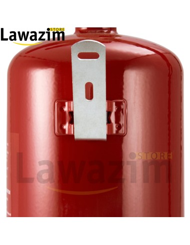 مطفأة الحريق المتعددة الاستعمالات - Extincteur polyvalent : أمان فوري في المنزل والسيارة!