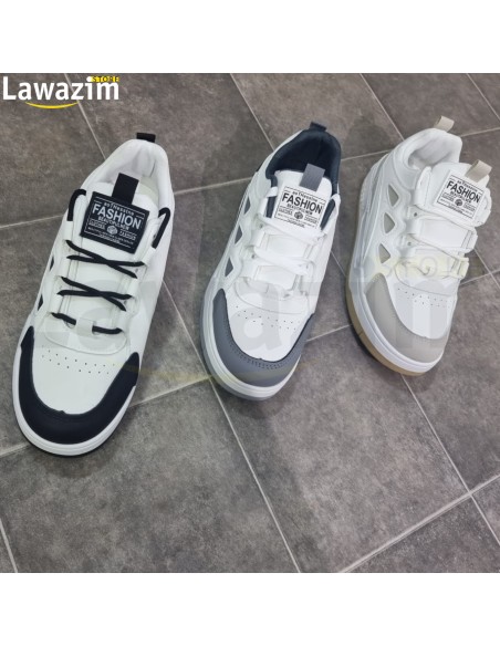 حذاء أديداس للرجال Chaussures Adidas pour hommes