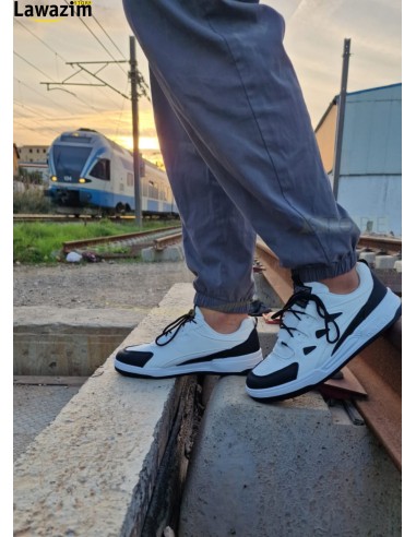 حذاء أديداس للرجال Chaussures Adidas pour hommes