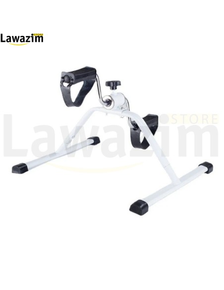 دراجة تمرين بدواسة محمولة،vélo d'exercice portatif à pédales,