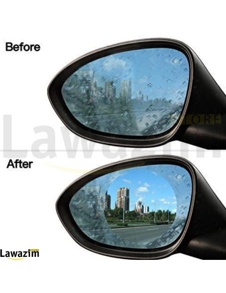 غشاء unipha مقاوم للماء،شفاف Membrane imperméable Unipha, transparente.