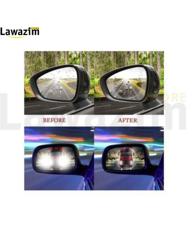 غشاء unipha مقاوم للماء،شفاف Membrane imperméable Unipha, transparente.