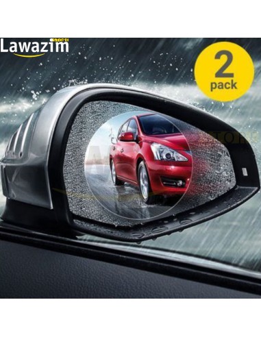 غشاء unipha مقاوم للماء،شفاف Membrane imperméable Unipha, transparente.