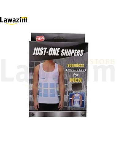 قميص التخسيس للرجال Chemise amincissante pour homme