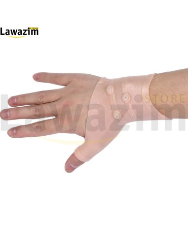 واقي اليد المغناطيسي Protège-Main Aimanté