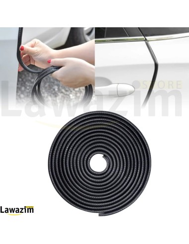 واقي حافة باب السيارة Protections de bord de portière de voiture