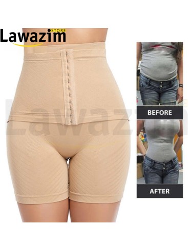 سراويل داخلية للتحكم في البطن للنساء Culotte gainante pour femme