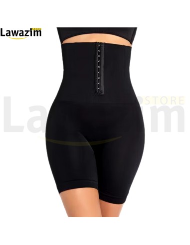 سراويل داخلية للتحكم في البطن للنساء Culotte gainante pour femme
