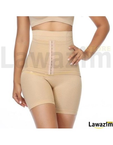 سراويل داخلية للتحكم في البطن للنساء Culotte gainante pour femme