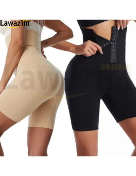 سراويل داخلية للتحكم في البطن للنساء Culotte gainante pour femme