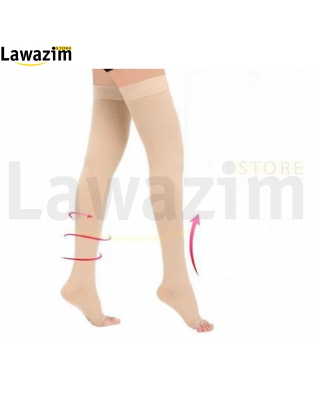 جوارب ضاغطة Bas De Compression