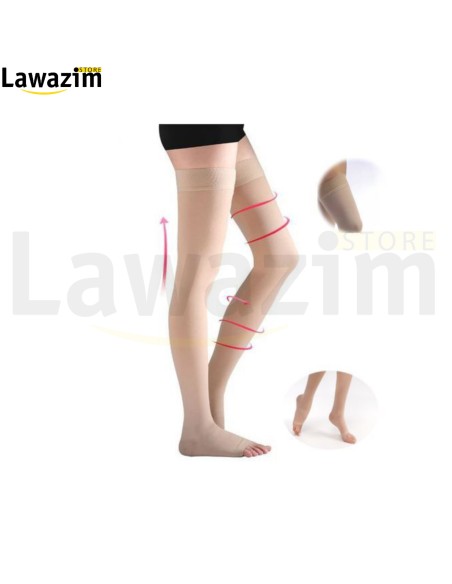 جوارب ضاغطة Bas De Compression