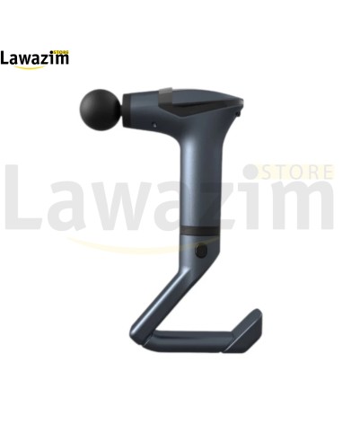 مسدس تدليك الجسم Pistolet de massage corporel 3in1