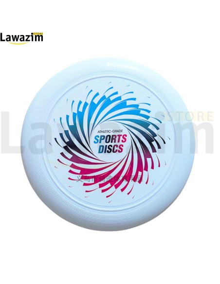 لعبة القرص الطائر Disque Volant Jouet