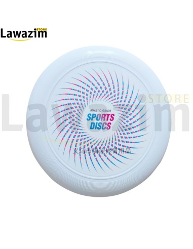 لعبة القرص الطائر Disque Volant Jouet