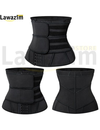 حزام تنحيف البطن للرجال Ceinture abdominale amincissante pour homme