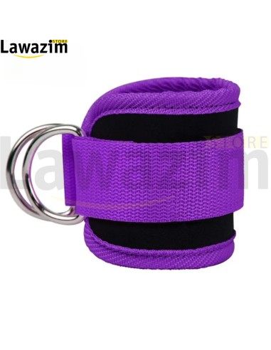 أربطة مقاومة رياضية لتقوية الساقين والأرداف Bandes de résistance sportives pour renforcer les jambes et les fesses