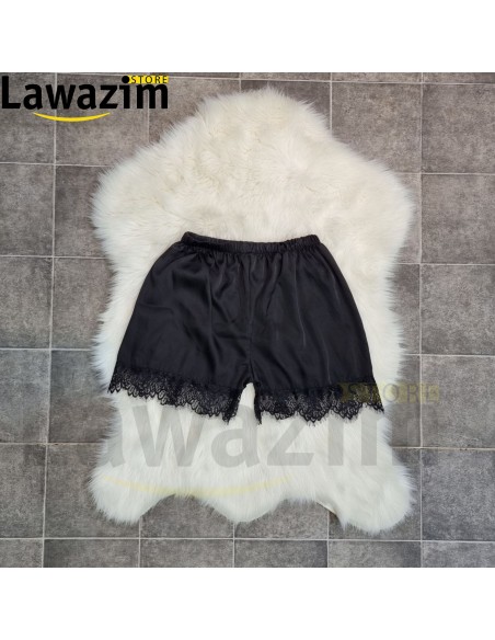 طقم لانجري 5 قطع | Lingerie 5 Pièces: الأناقة تبدأ من هنا! EPJ4P