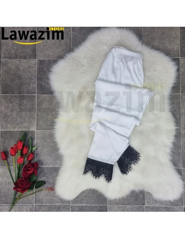 لانجري 5 قطع بلمسة دونتال | Lingerie 5 Pièces Touché Dontal | ERNB5P