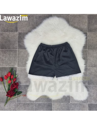 لانجري 5 قطع بلمسة دونتال | Lingerie 5 Pièces Touché Dontal | ERNB5P