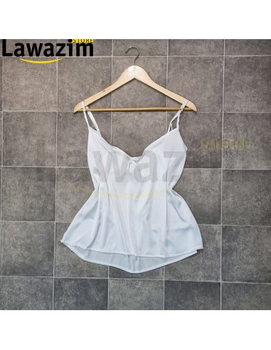 بيجاما 3 قطع - Pyjama 3 pièces ESRB3P | أناقة وفخامة تجمع بين الراحة والجمال