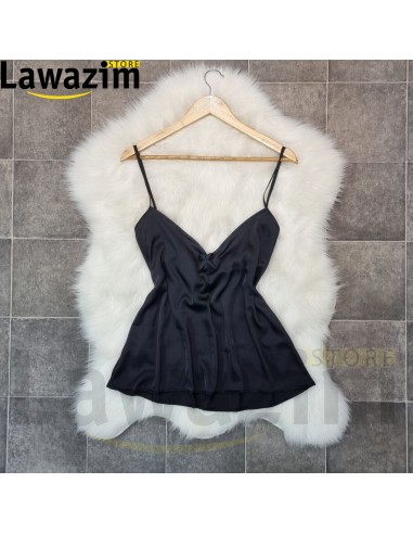 بيجاما 3 قطع - Pyjama 3 pièces ESRB3P | أناقة وفخامة تجمع بين الراحة والجمال