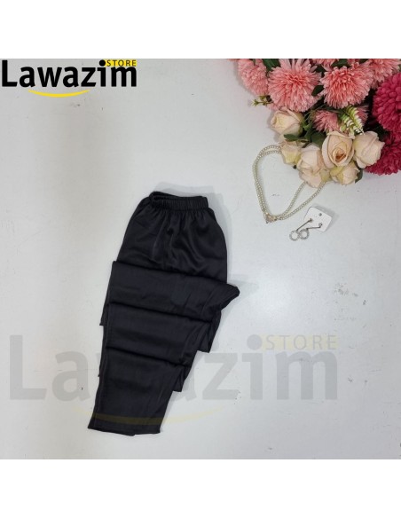 لانجري 5 قطع - Lingerie 5 pièces ERSN5P هدية مثالية لزوجتك... جاذبية وأناقة لا تُقاوم!